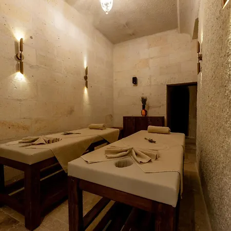 Asmali Cave Hotel *