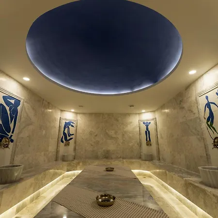 Asmali Cave Hotel Ürgüp