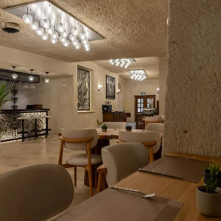 Hotel Asmali Cave *