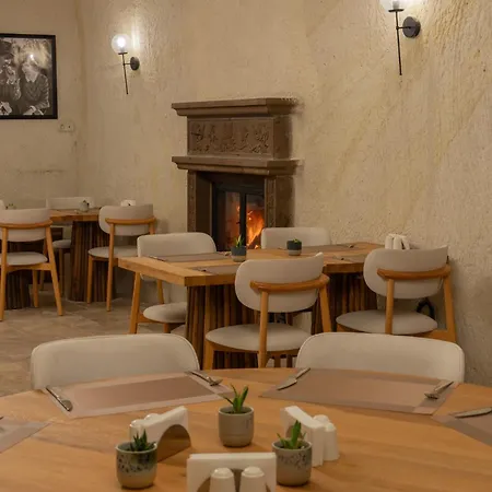 Asmali Cave Hotel Ürgüp