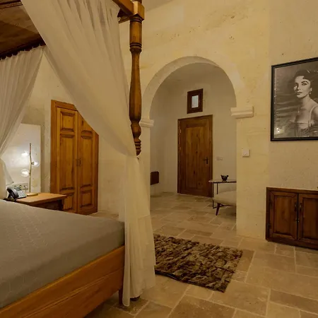 Hotel Asmali Cave Ürgüp
