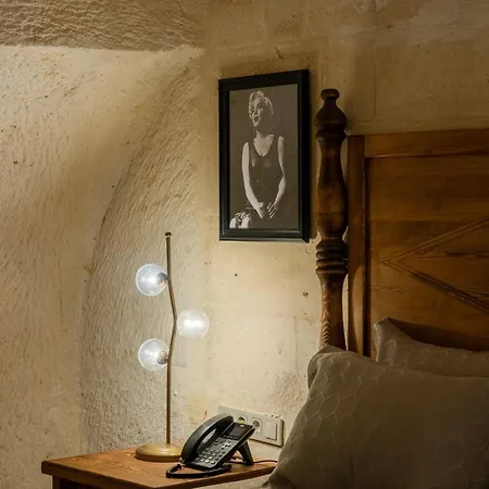 Asmali Cave Of Cappadocia 3*