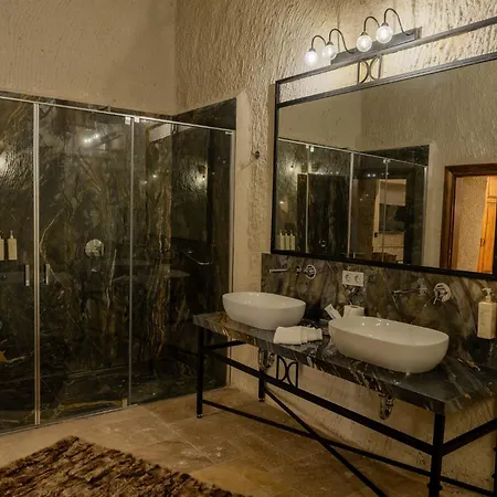 Otel Asmali Cave Of Cappadocia