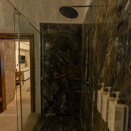 Asmali Cave Of Cappadocia Otel