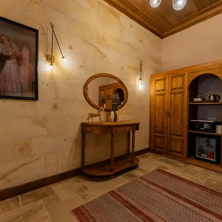 Hotel Asmali Cave *