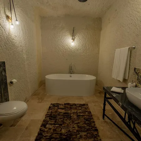 Asmali Cave Of Cappadocia 3*