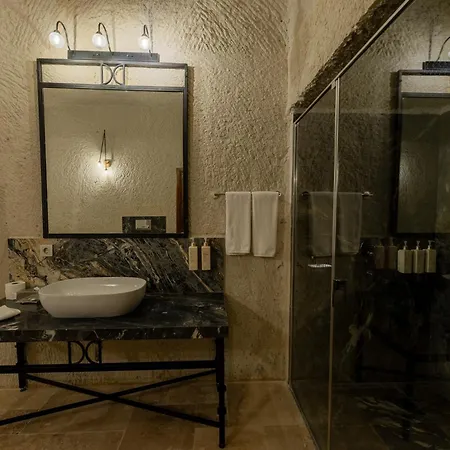 Otel Asmali Cave Of Cappadocia
