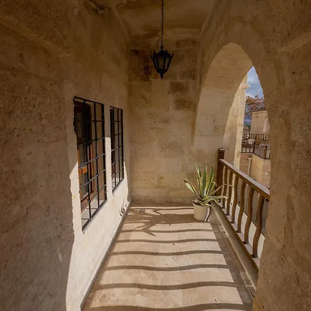 Asmali Cave Of Cappadocia 3*