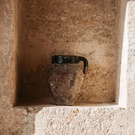 Asmali Cave Of Cappadocia Ürgüp