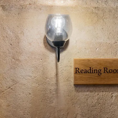 Asmali Cave Of Cappadocia Otel 3*