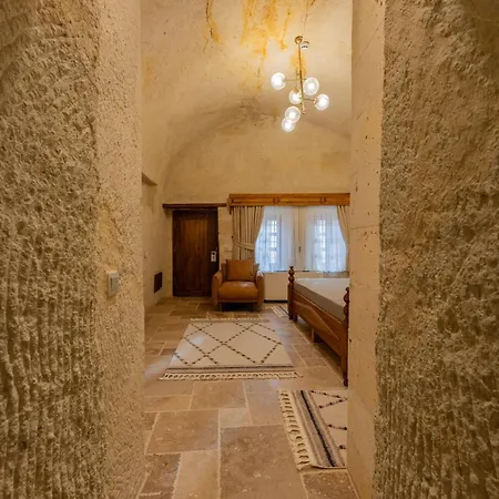 Asmali Cave Of Cappadocia Ürgüp