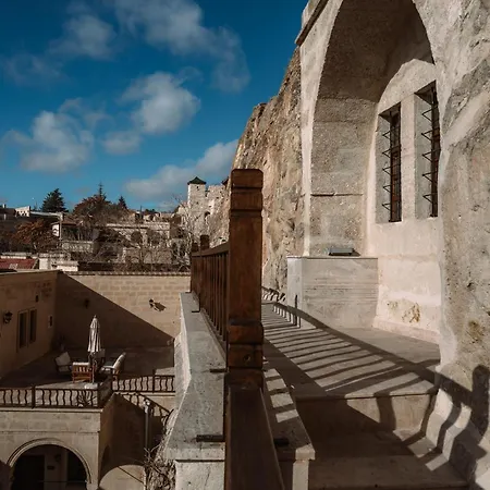 Asmali Cave Of Cappadocia 3* Ürgüp