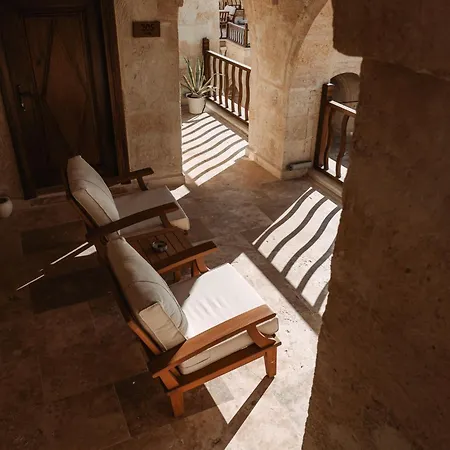 Asmali Cave Of Cappadocia 3* Ürgüp