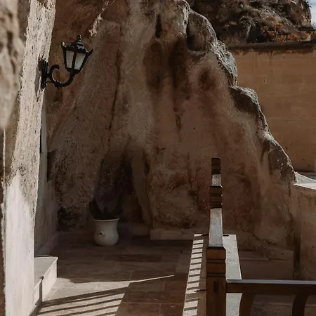 Asmali Cave Of Cappadocia Otel Ürgüp