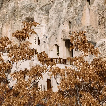 Asmali Cave Of Cappadocia Ürgüp