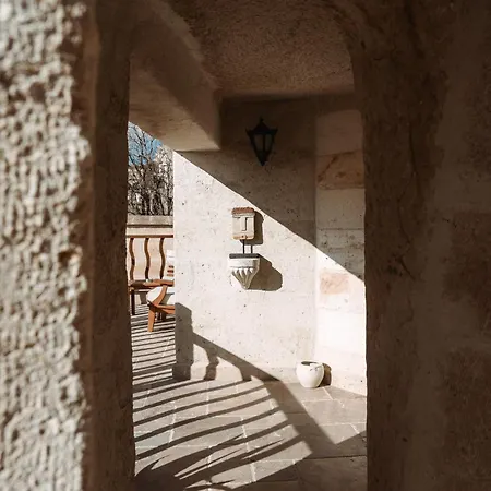 Asmali Cave Of Cappadocia 3* Ürgüp