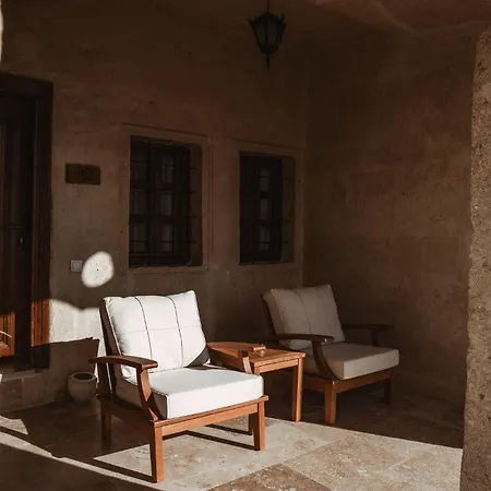 Otel Asmali Cave Of Cappadocia