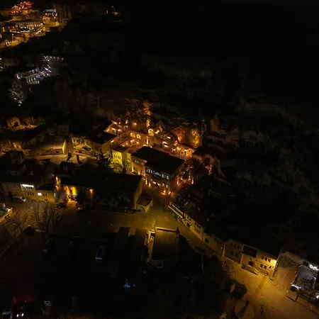 Hotel Asmali Cave Of Cappadocia Ürgüp