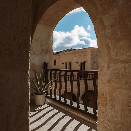 Asmali Cave Of Cappadocia 3* Ürgüp