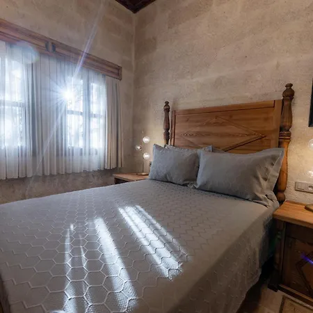 Otel Asmali Cave Of Cappadocia 3*