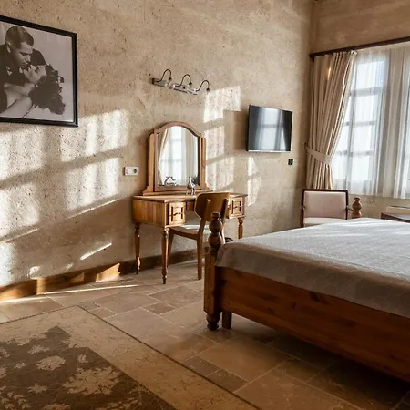 Asmali Cave Of Cappadocia 3*