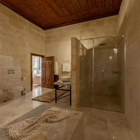 Otel Asmali Cave Of Cappadocia