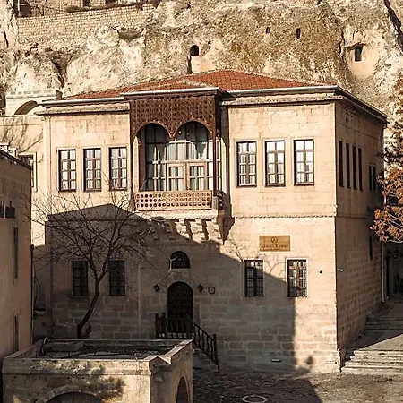 Asmali Cave Of Cappadocia 3*