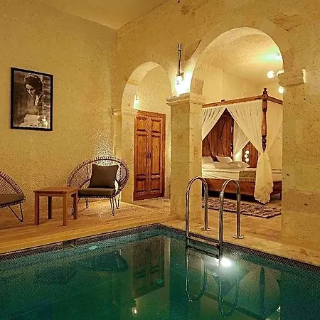 Asmali Cave Of Cappadocia 3* Ürgüp
