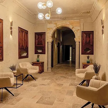 Hotel Asmali Cave Of Cappadocia