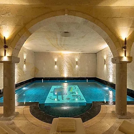 Asmali Cave Of Cappadocia 3*