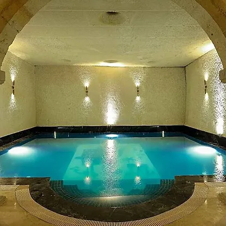 Hotel Asmali Cave Of Cappadocia