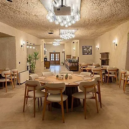 Hotel Asmali Cave Of Cappadocia 3*