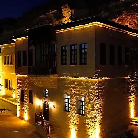 Asmali Cave Of Cappadocia Otel