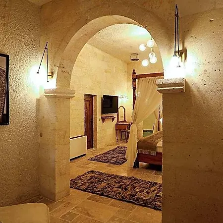 Asmali Cave Of Cappadocia 3*