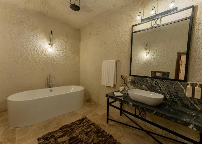 Hotel Asmali Cave Ürgüp