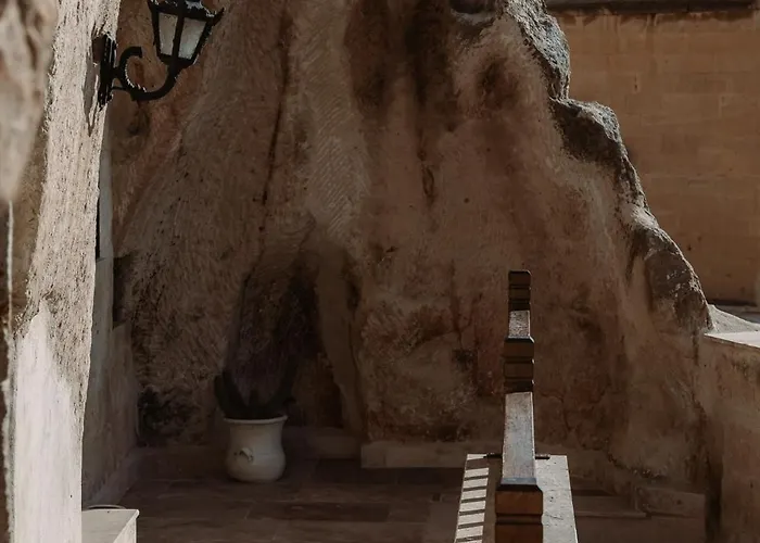 Asmali Cave Hotel Ürgüp