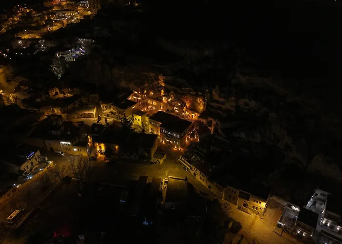 Hotel Asmali Cave Ürgüp